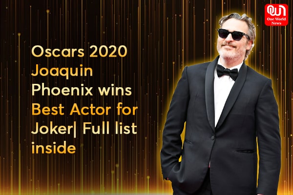 joaquin phoenix