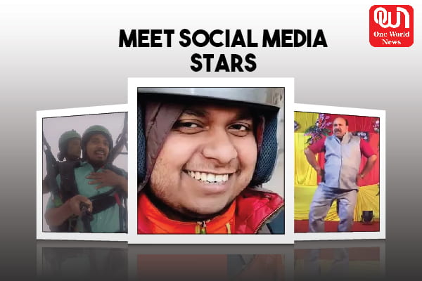 social media stars overnight