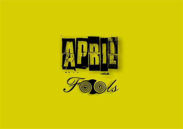 april fool pranks ideas