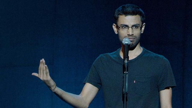 standup comedians of India