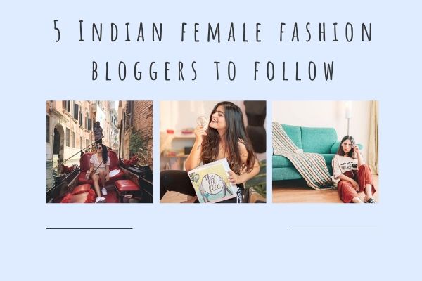 female fashion bloggers