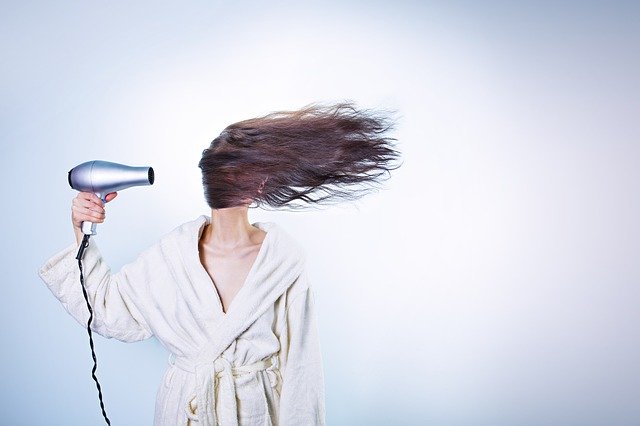 hair fall causes