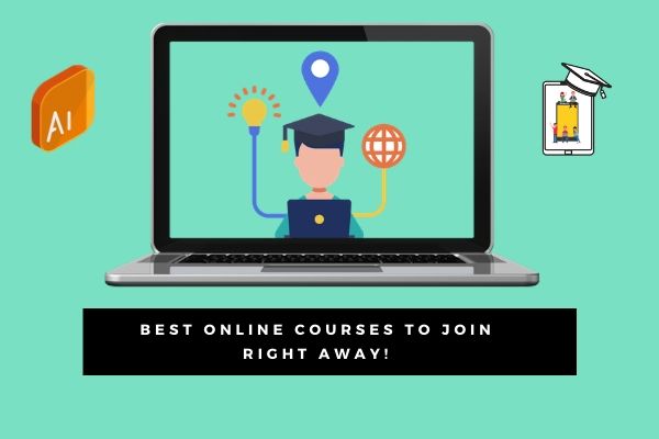 best online courses to learn