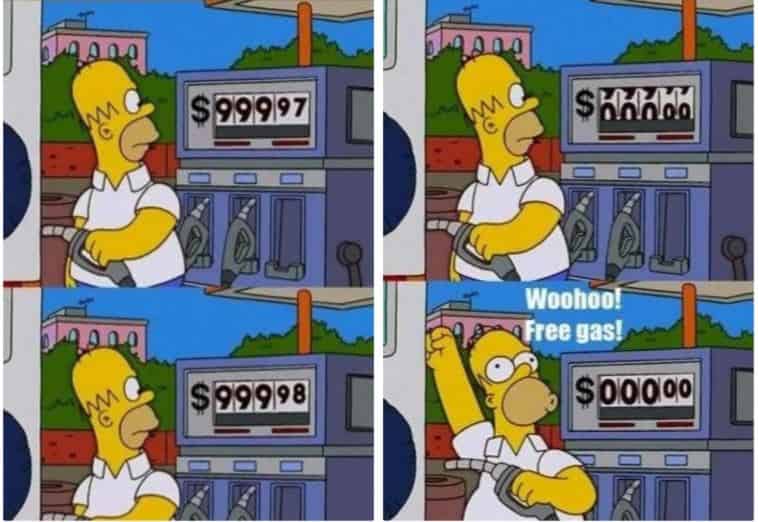 crude oil price memes