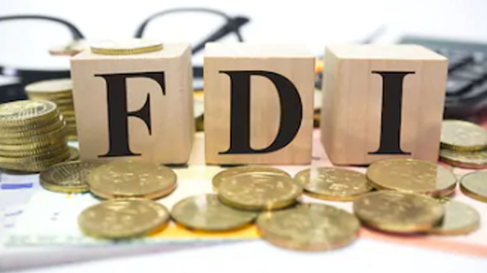 india new FDI rules