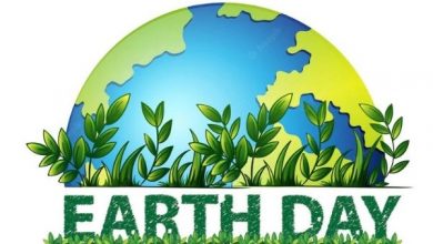 Earth Day 2022