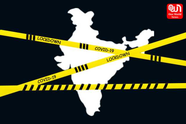 should lockdown be extended in india