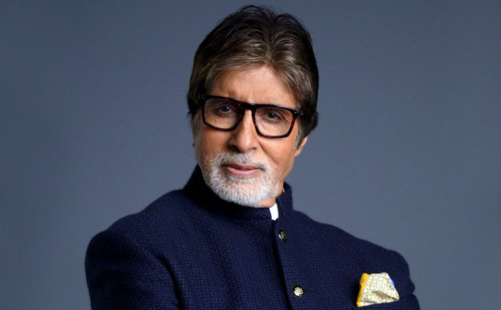 amitabh bachchan