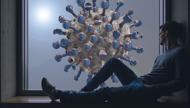discrimination with coronavirus patients