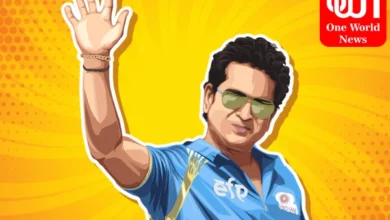 Sachin Tendulkar