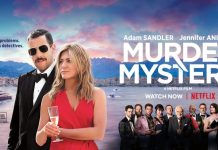 best hollywood mystery movies to watch