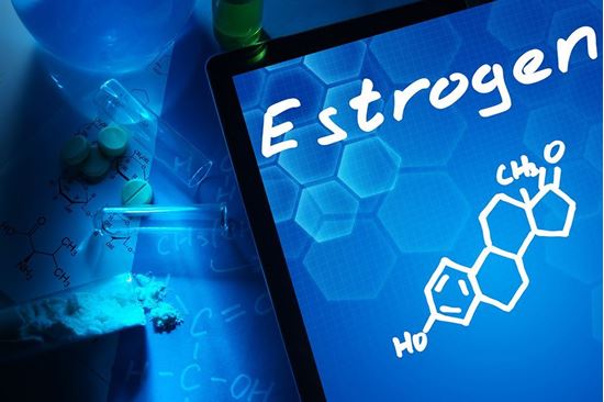 Estrogen Sex hormone