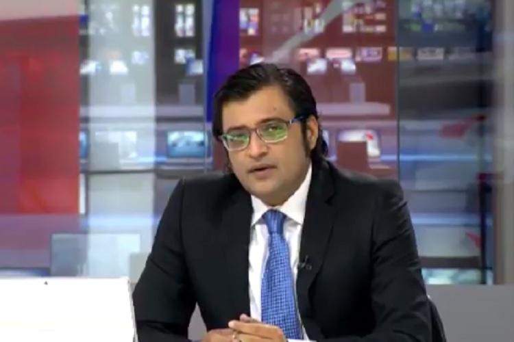 memes on arnab goswami