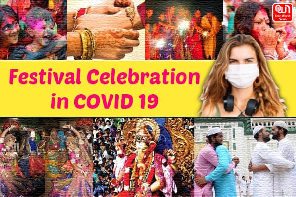 covid 19 impact on festivals