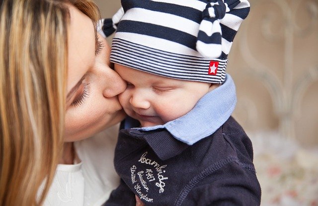 ideas to celebrate mother's day in lockdown