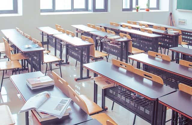covid 19 impact on education