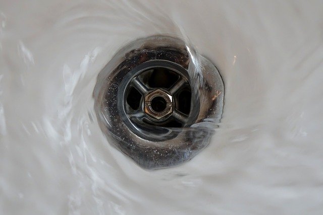 common causes of blocked drains