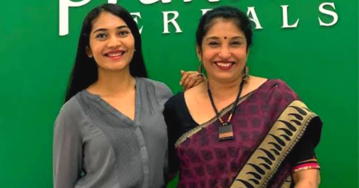 indian female entrepreneurs success stories