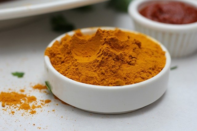 mental and physical health benefits of turmeric