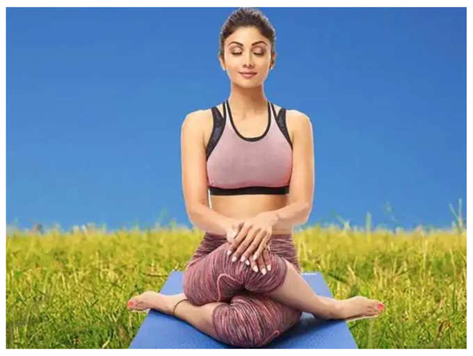 International Yoga Day