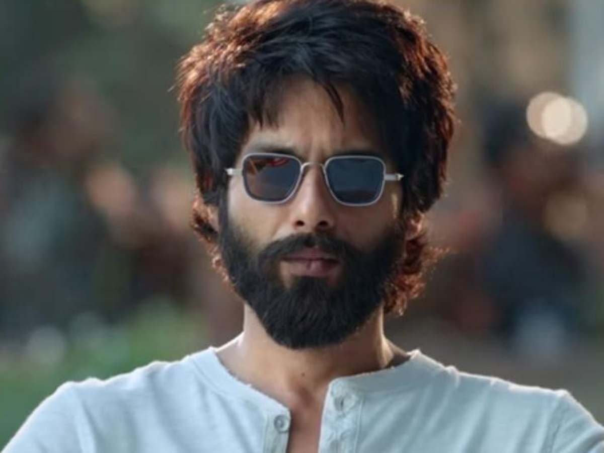 Kabir Singh