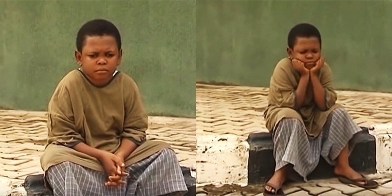 Osita Iheme, the King of Memes: He makes us laugh hard even on Bad Days!