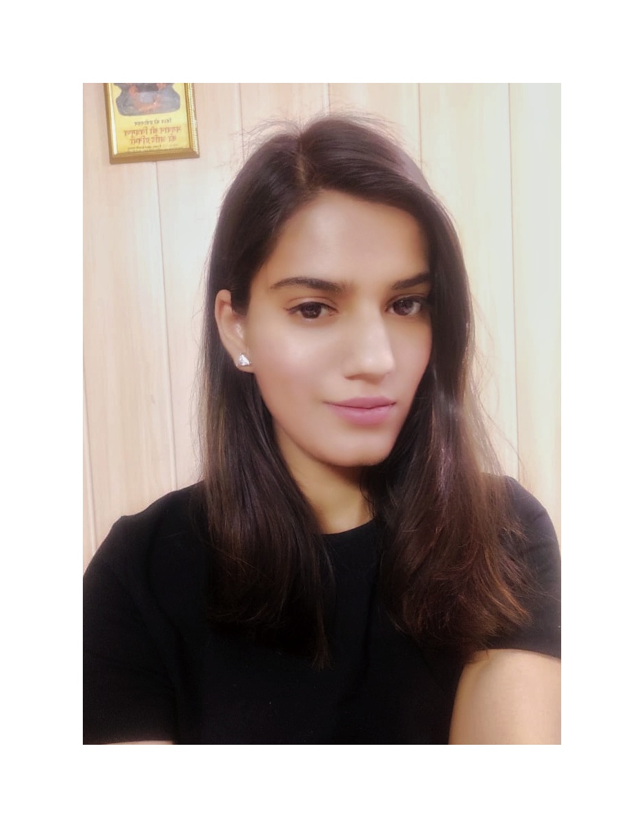 Parul Srivastava