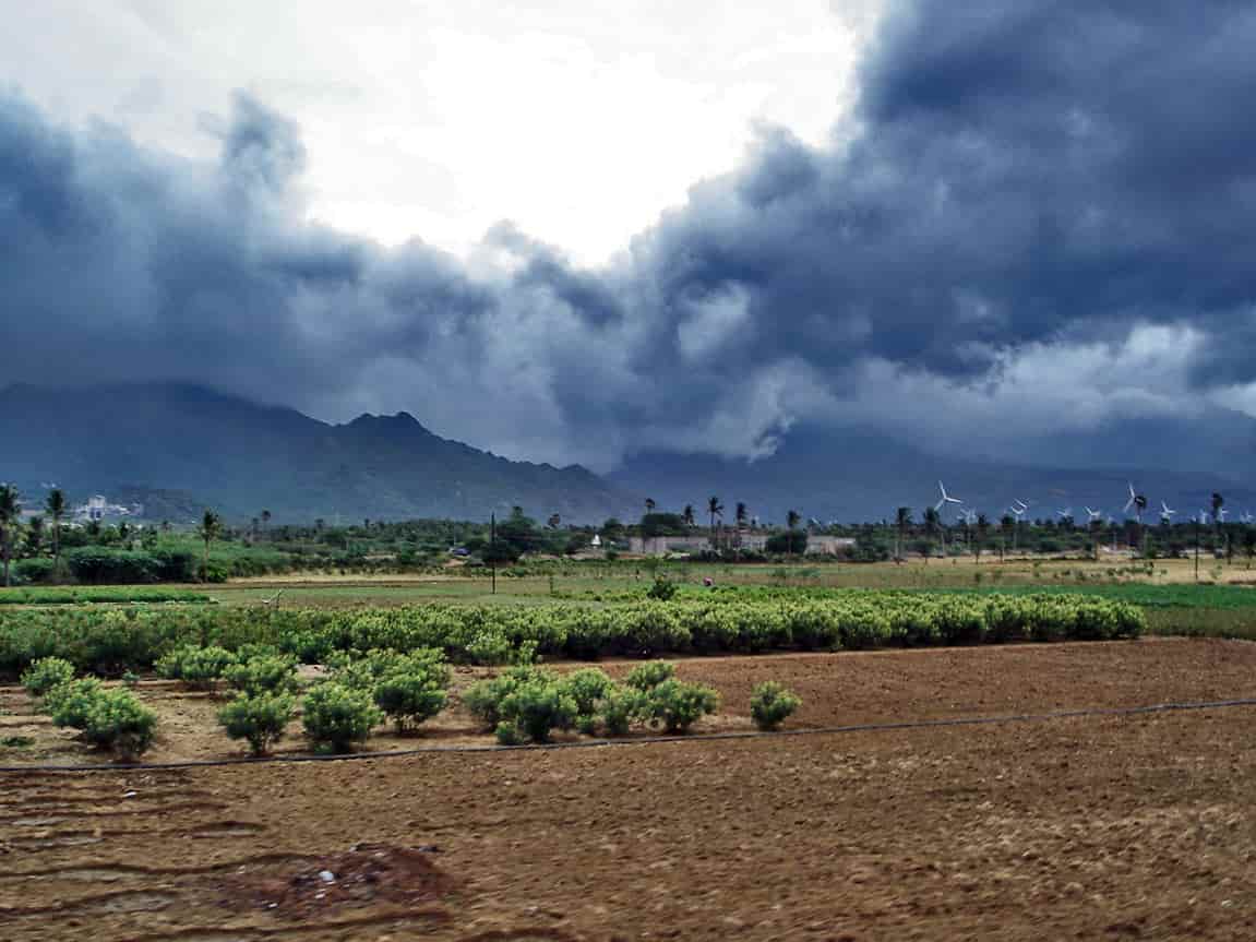 monsoon in india 2020