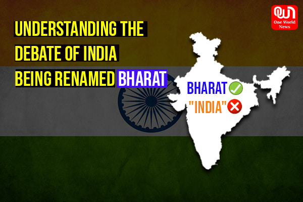 india renamed as bharat