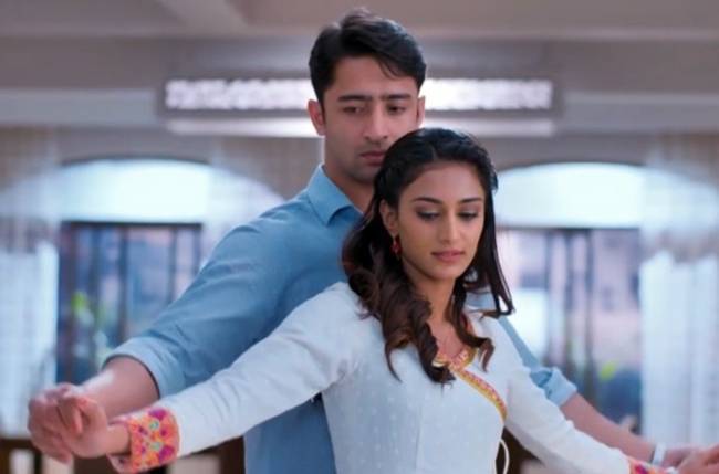 kuch rang pyar ke aise bhi