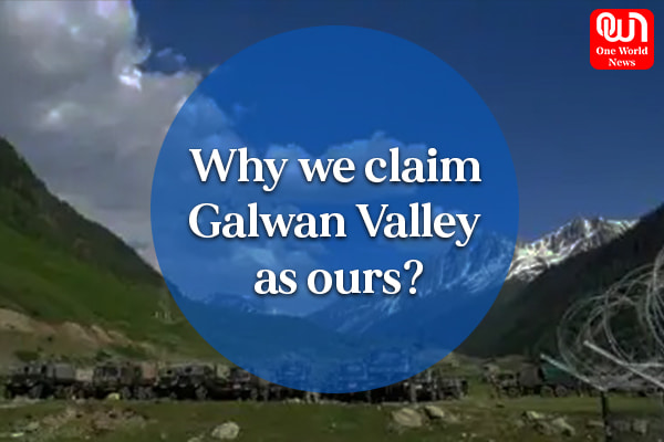 galwan valley