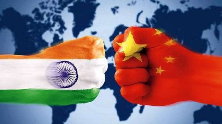 china india trade ban