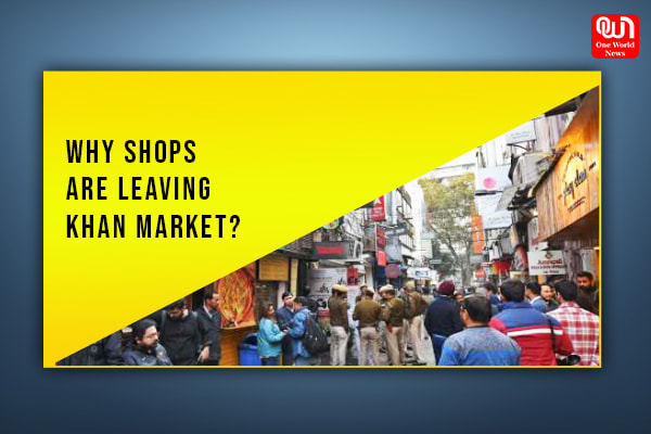 khan market
