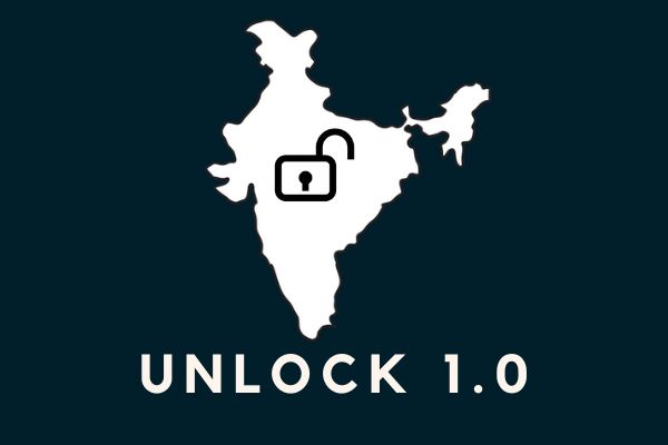 unlock 1