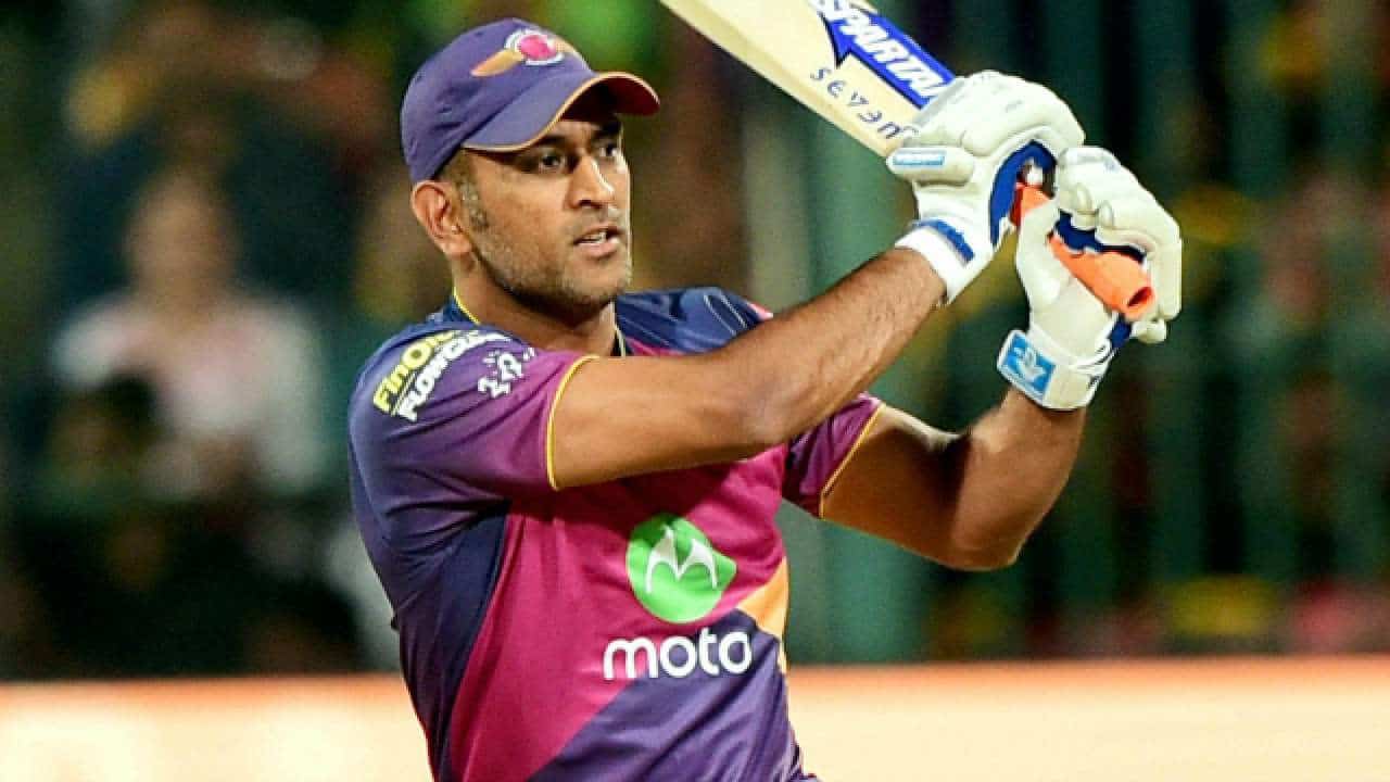 ms dhoni