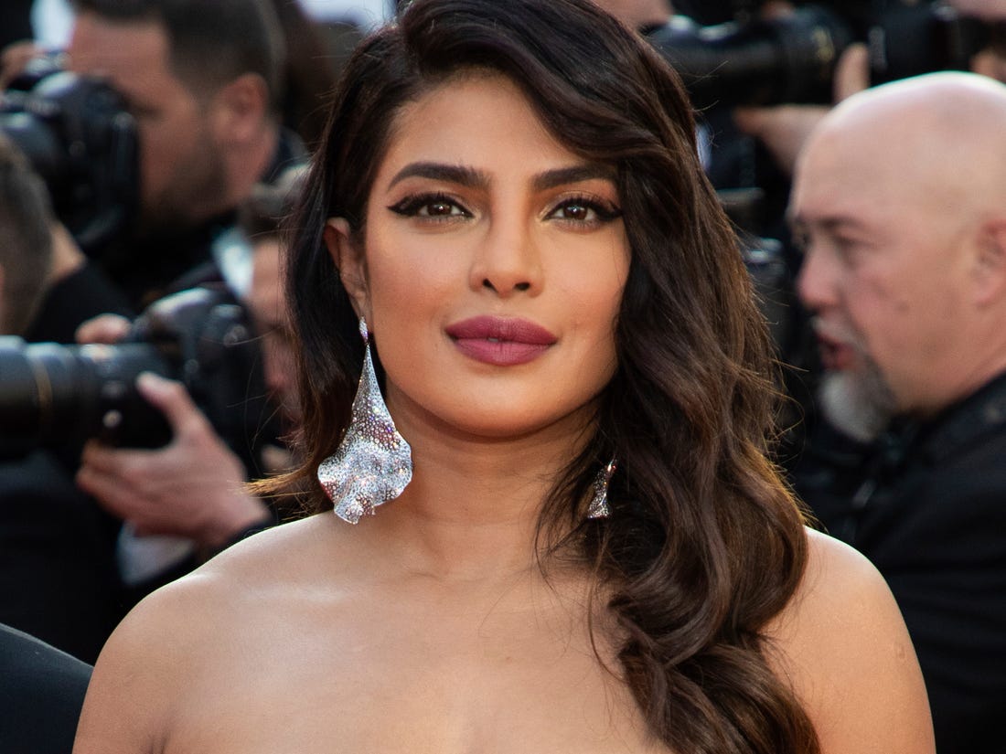 priyanka chopra in matrix 4