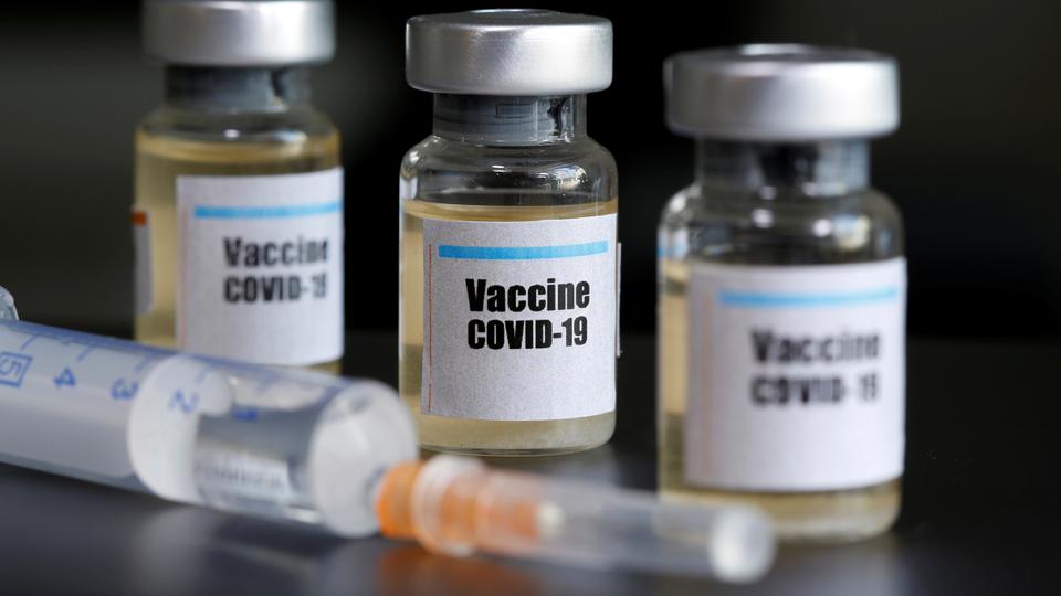 covid vaccine india update