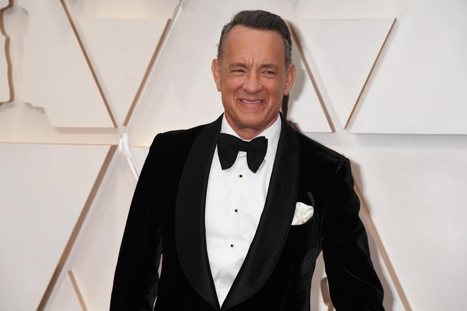 tom hanks