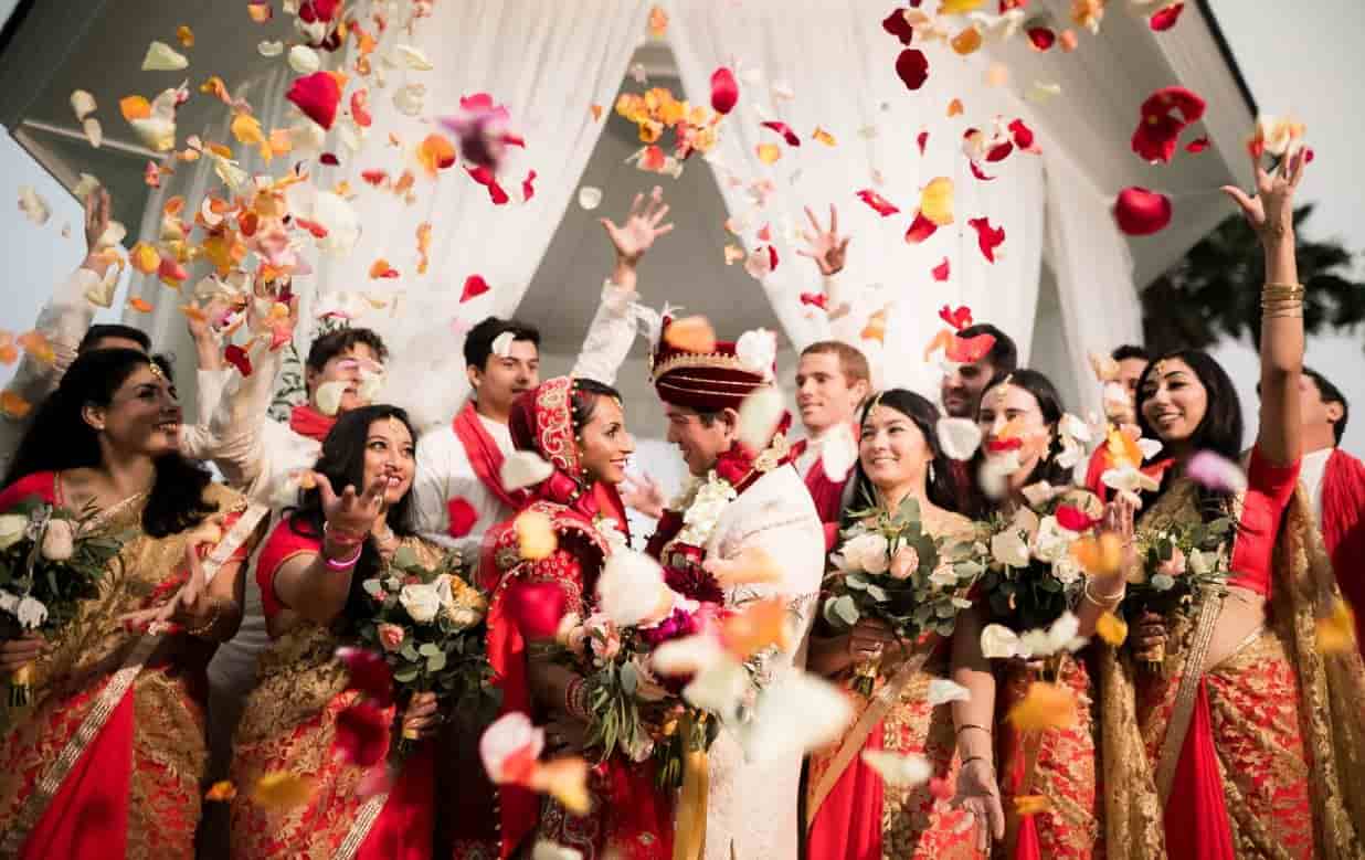 bihar wedding corona news