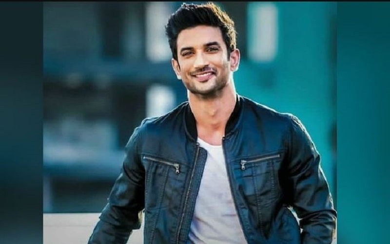 sushant singh rajput