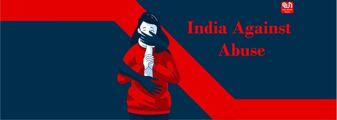 india against abuse