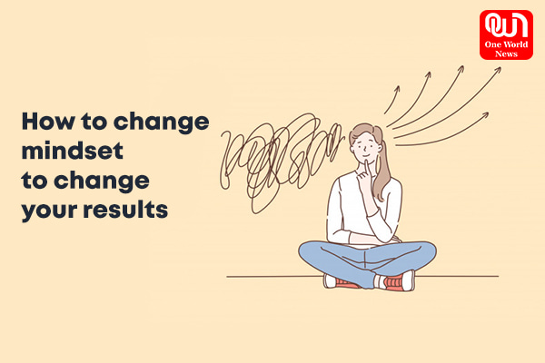 how to change mindset