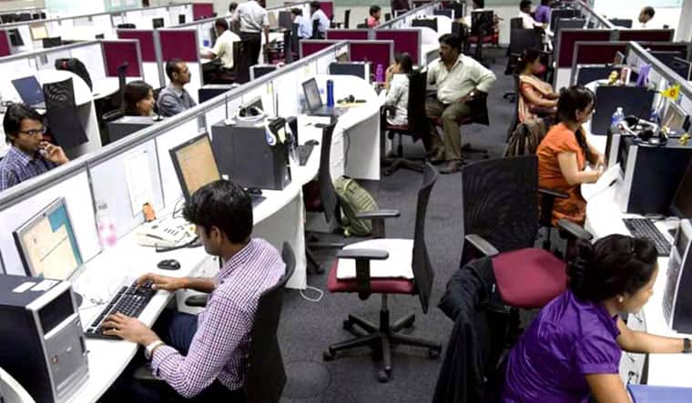work culture in india