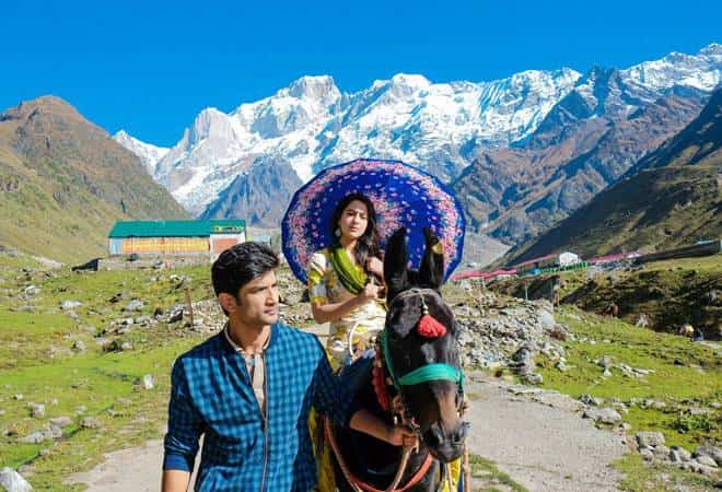 kedarnath