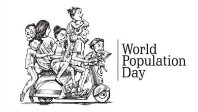 World Population Day