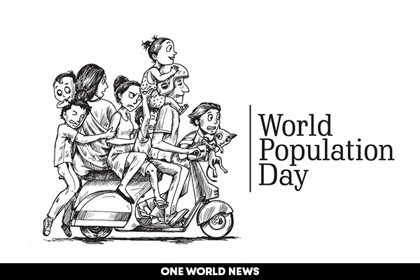 World Population Day