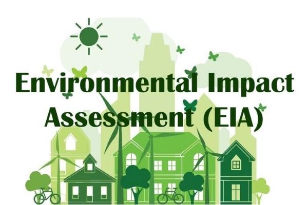 environmental impact assessment notification 2020