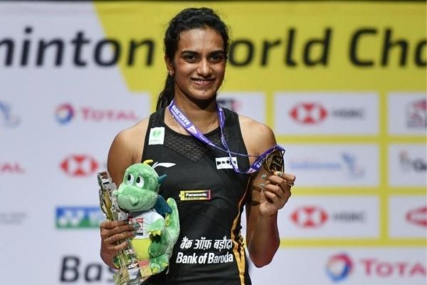 pv sindhu