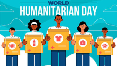 World Humanitarian Day