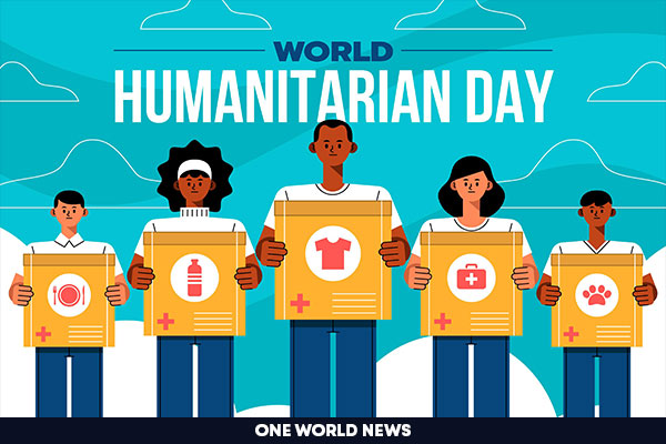 World Humanitarian Day